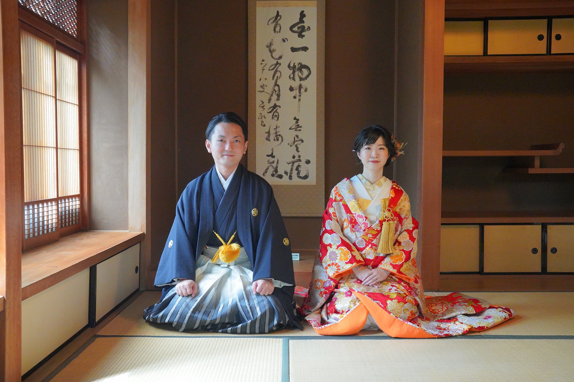 クレール_軽井沢新緑撮影キャンペーン2