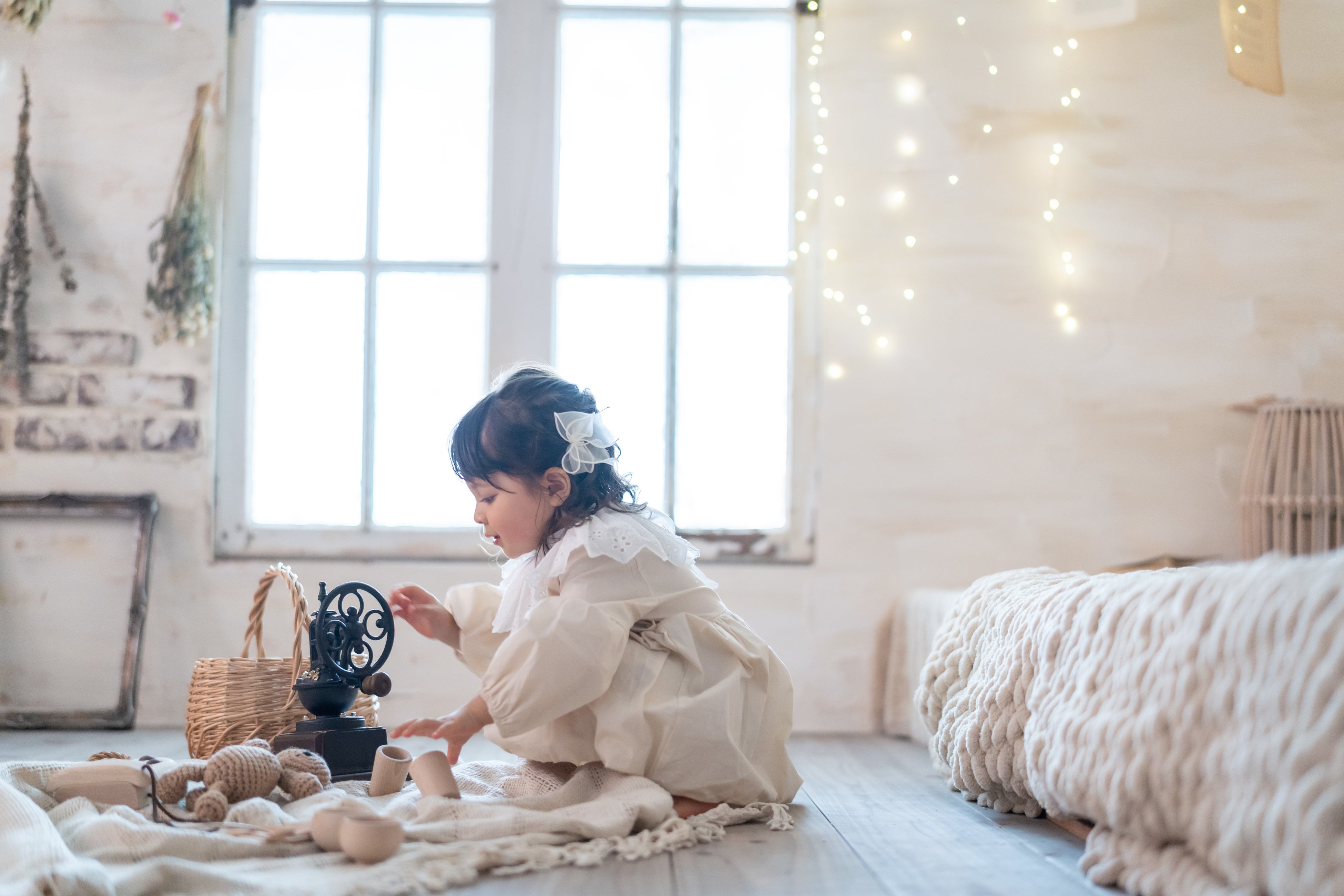 スタジオコフレ_概要