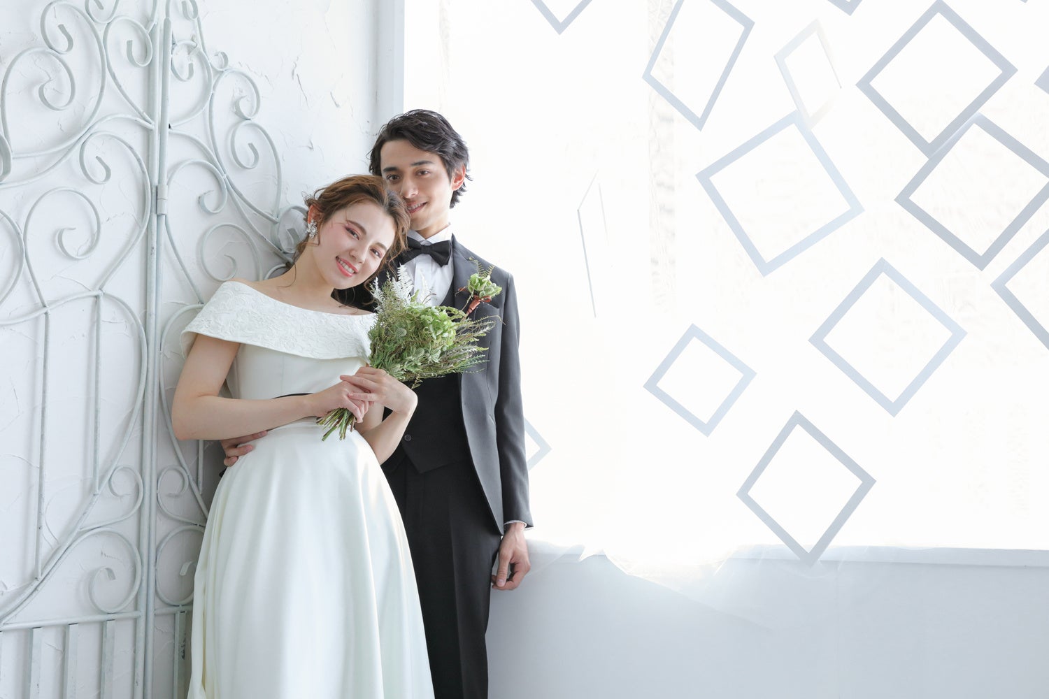 クレール ウエディングフォトの日キャンペーン_1