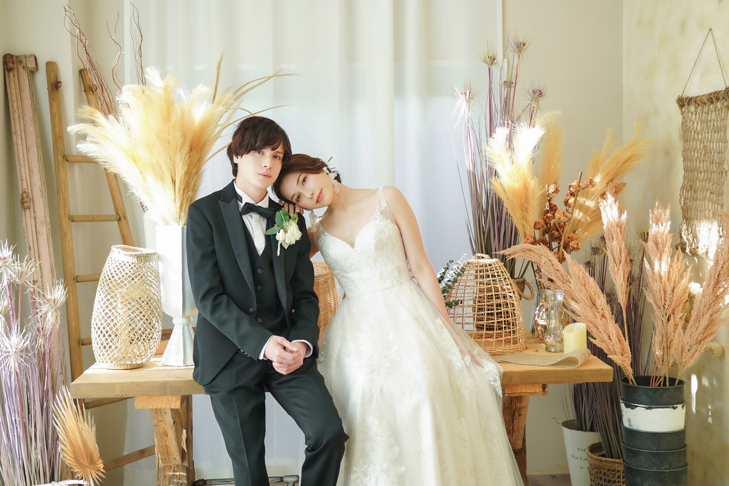 クレール ウエディングフォトの日キャンペーン_9