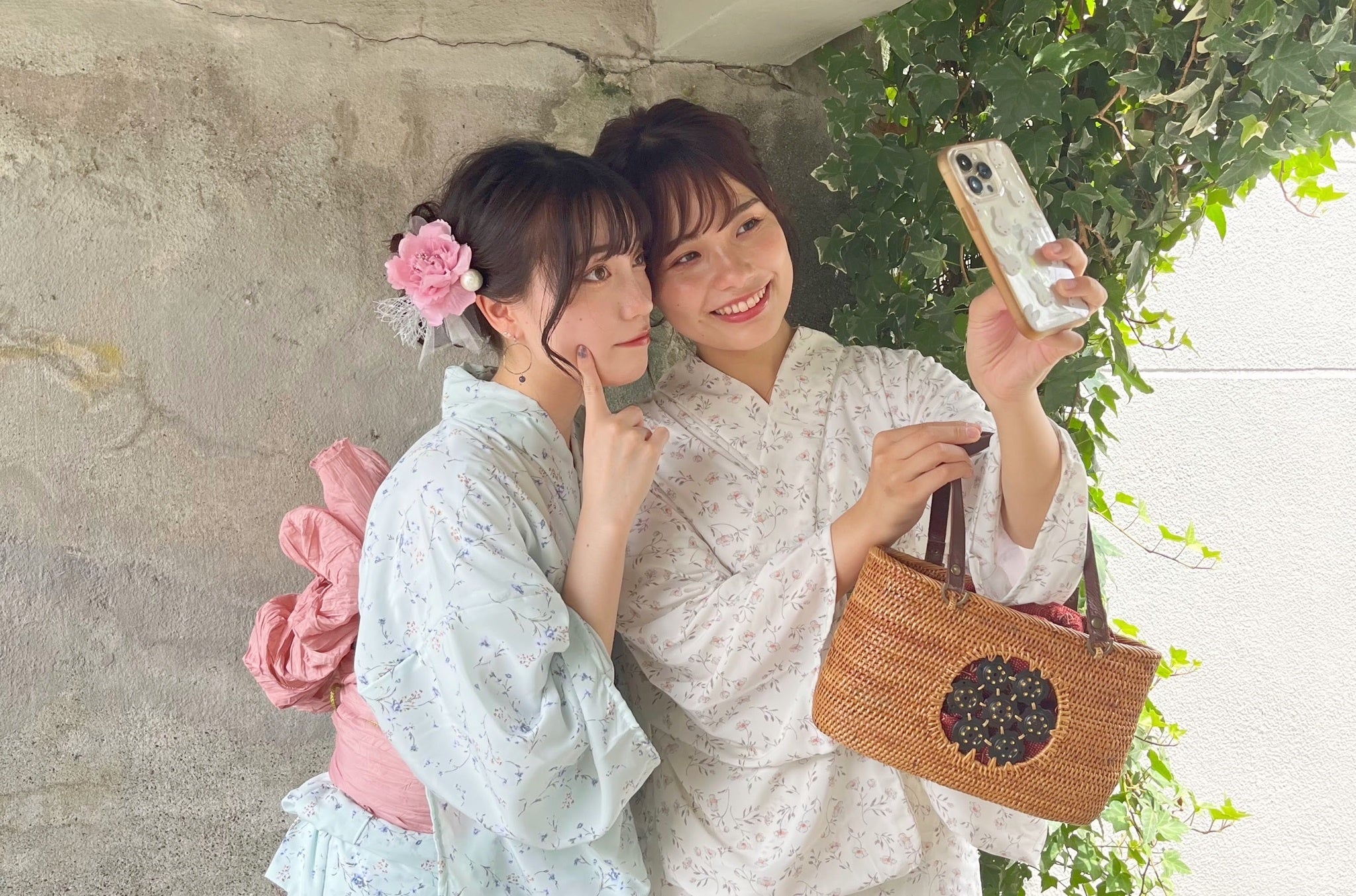 セルフ写真館Originalイクスピアリ店オープニング_3