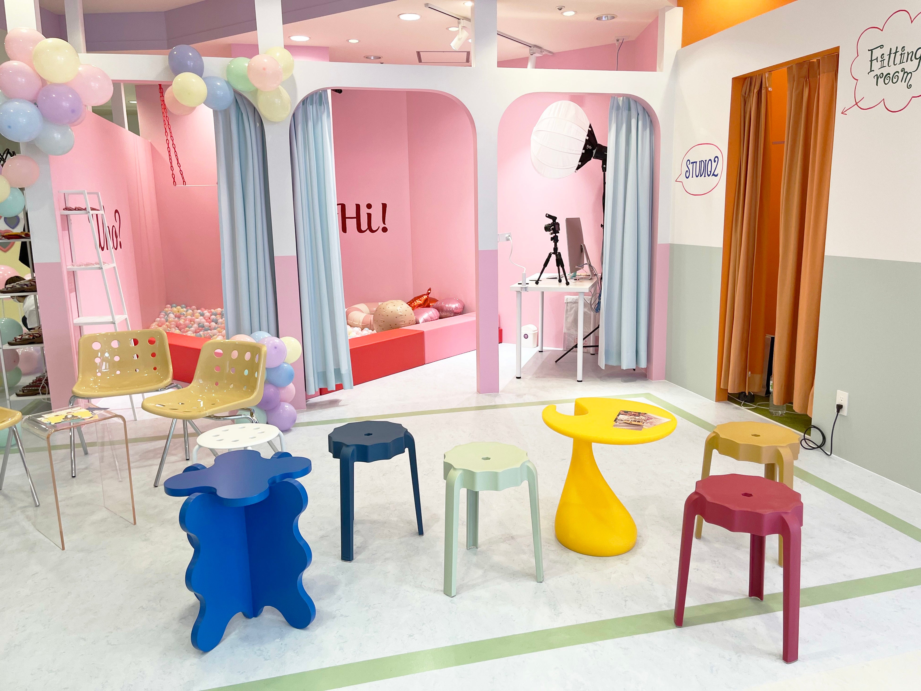 セルフ写真館Original_イクスピアリ店オープン_11