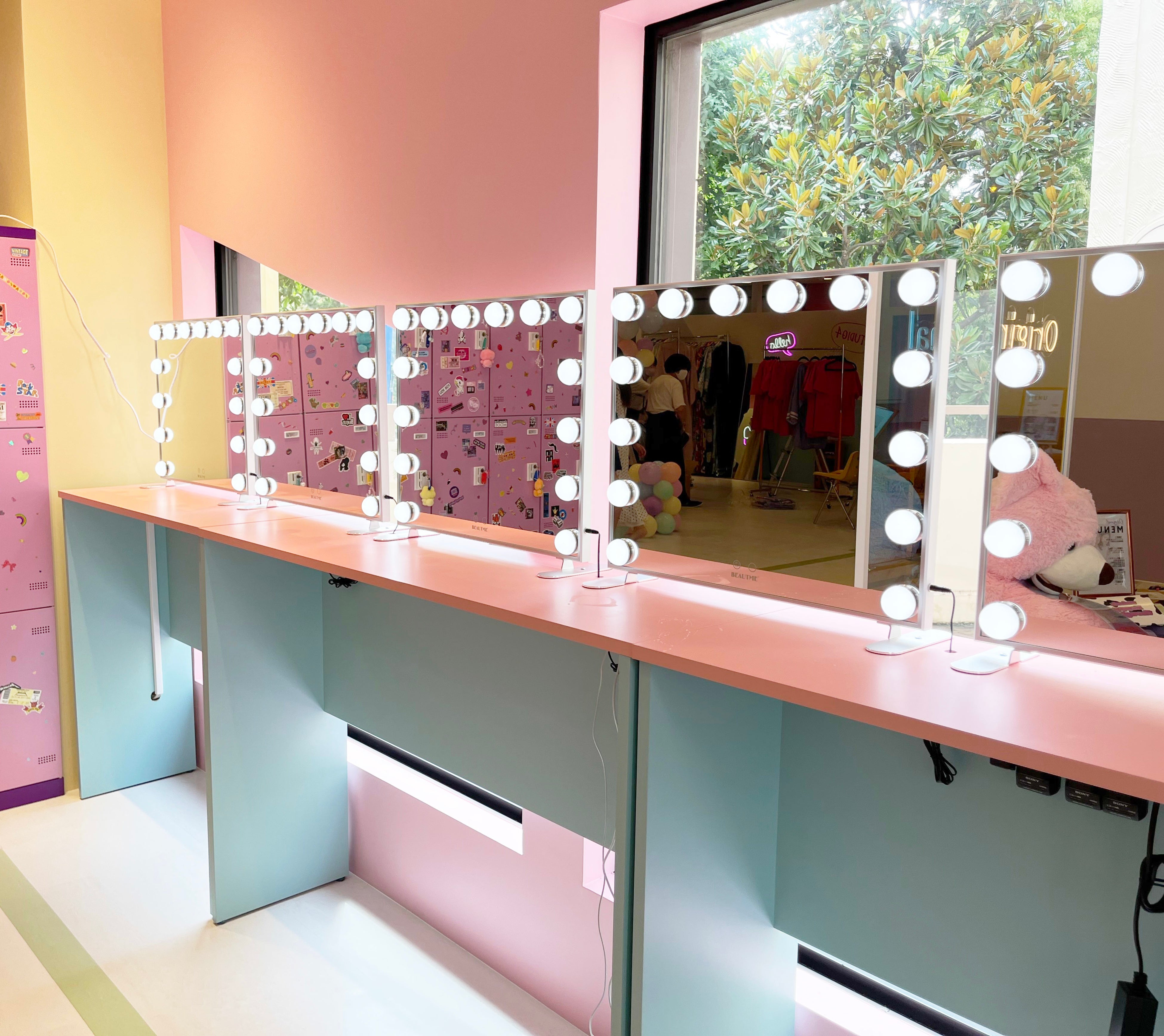 セルフ写真館Original_イクスピアリ店オープン_10