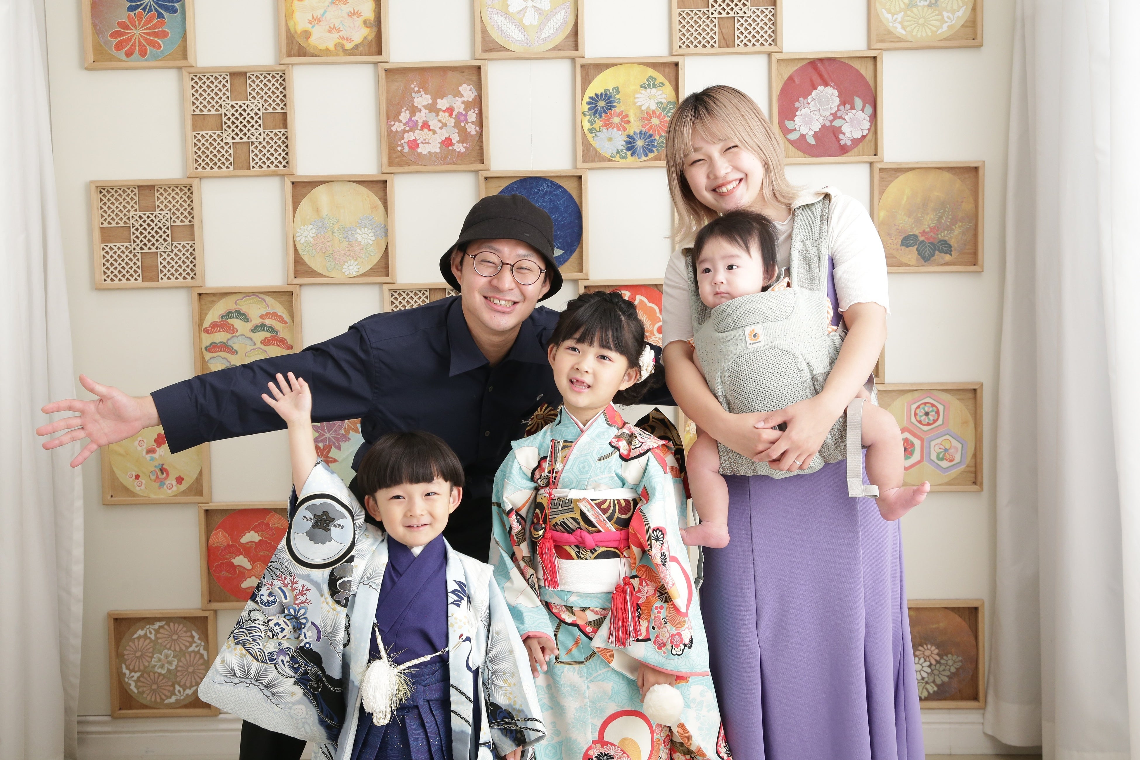 スタジオキャラットTikTokコラボ_2