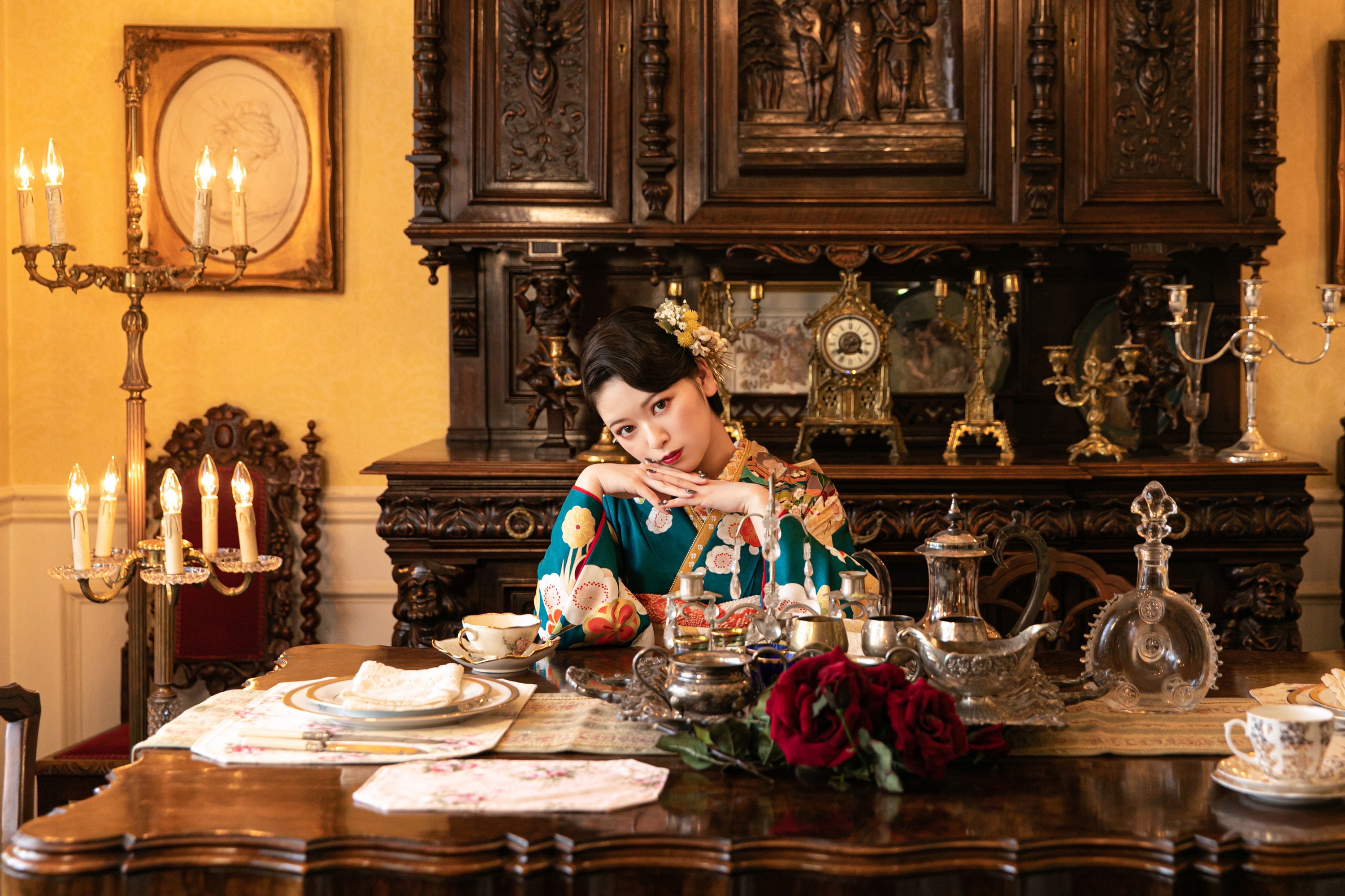 ラブリ大阪鶴見店_14