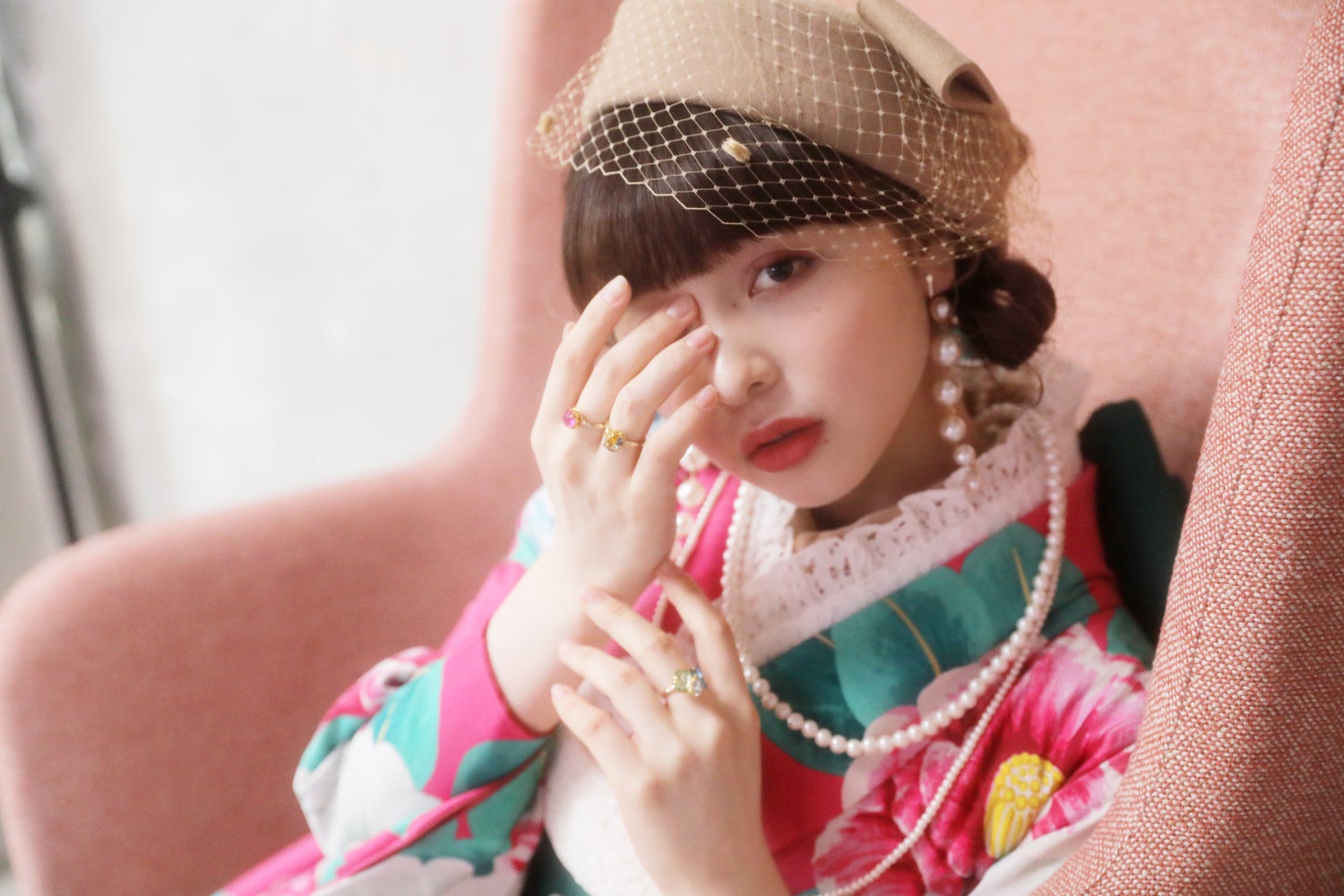 ラブリ大阪鶴見店_4