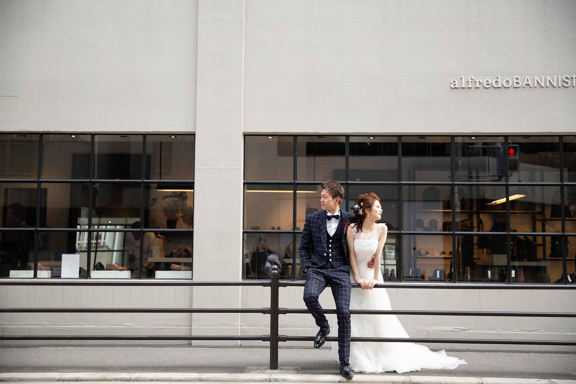 結婚写真のクレールブライダルスタジオが大阪のなんばパークスに新店舗オープン マリッジバルーン 結婚写真のクレールブライダルスタジオが大阪のなんばパークスに新店舗オープン マリッジバルーン