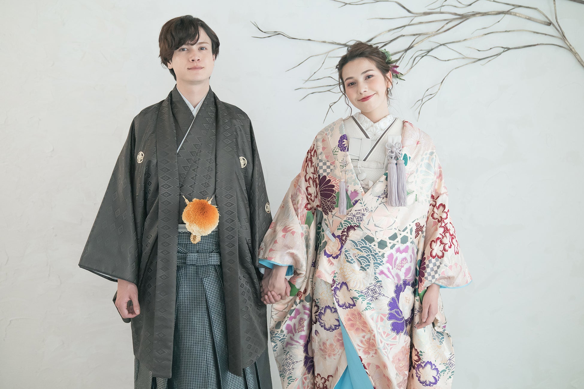 結婚写真のクレールブライダルスタジオが大阪のなんばパークスに新店舗オープン マリッジバルーン 結婚写真のクレールブライダルスタジオが大阪のなんばパークスに新店舗オープン マリッジバルーン