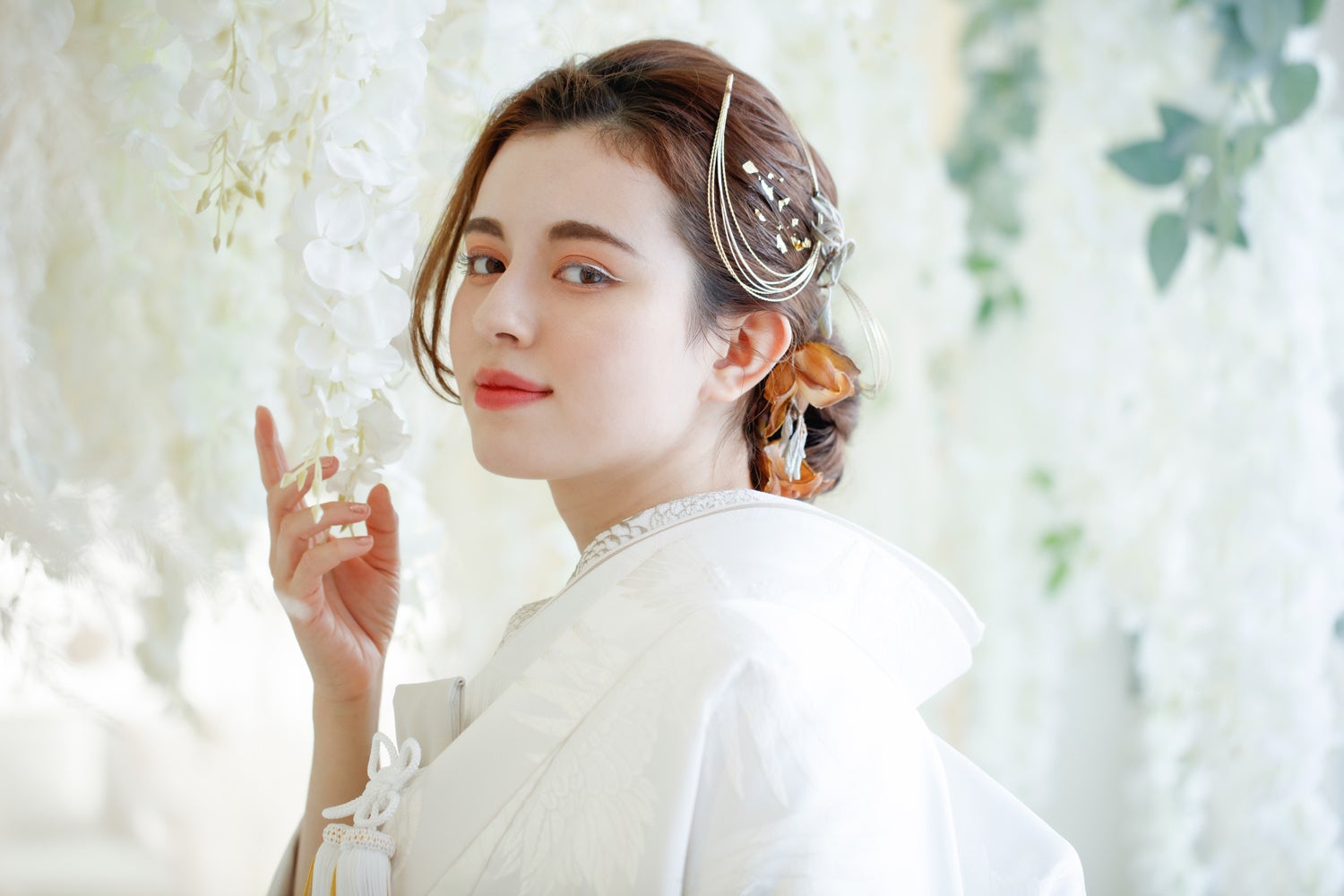 結婚写真のクレールブライダルスタジオが大阪のなんばパークスに新店舗オープン マリッジバルーン 結婚写真のクレールブライダルスタジオが大阪のなんばパークスに新店舗オープン マリッジバルーン