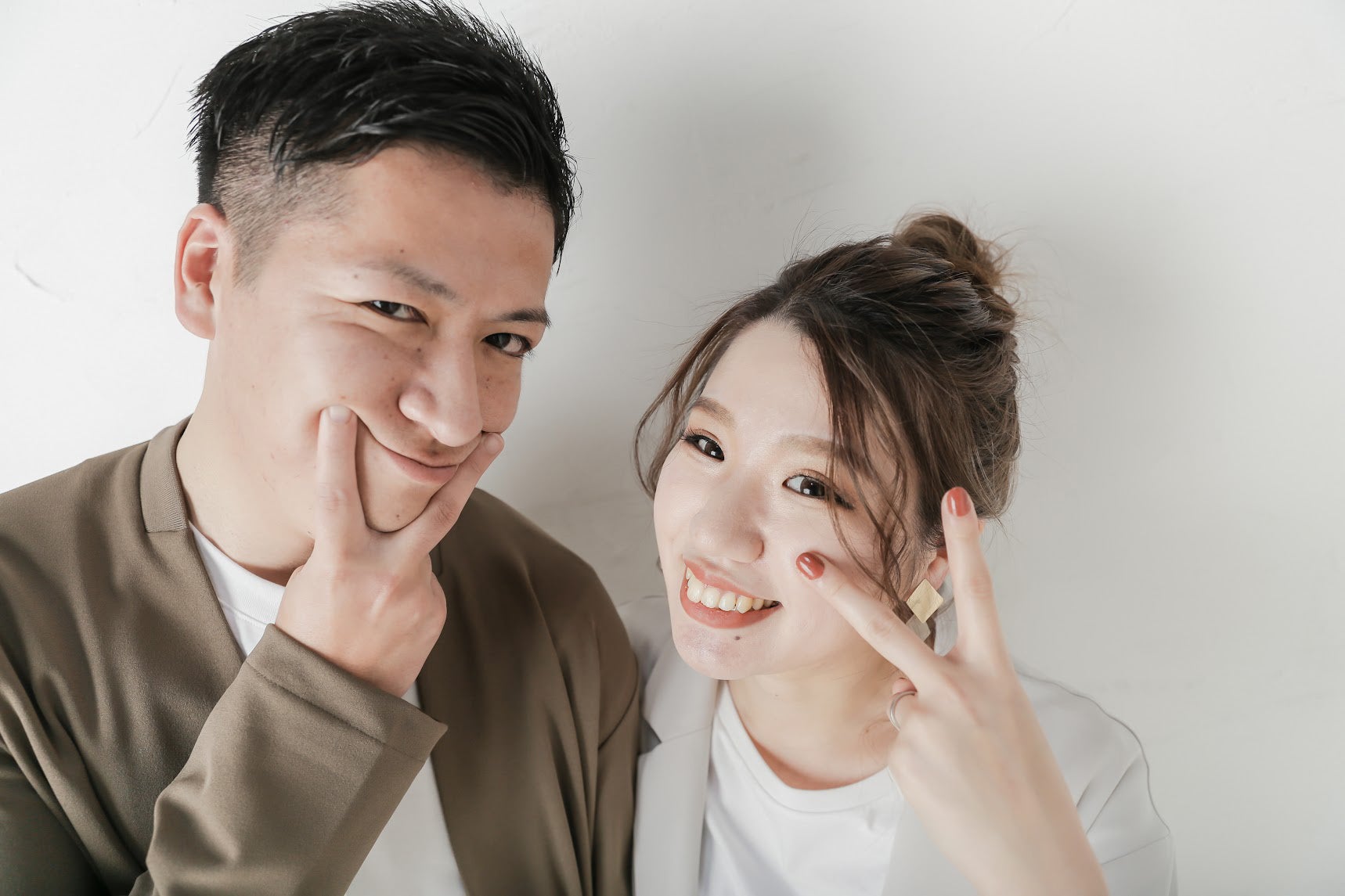 ブライダルフォトのクレールが いい夫婦の日 を記念して 私服撮影プレゼントフェアを開催 株式会社キャラットのプレスリリース ブライダルフォトのクレールが いい夫婦の日 を記念して 私服撮影プレゼントフェアを開催 株式会社キャラットのプレスリリース