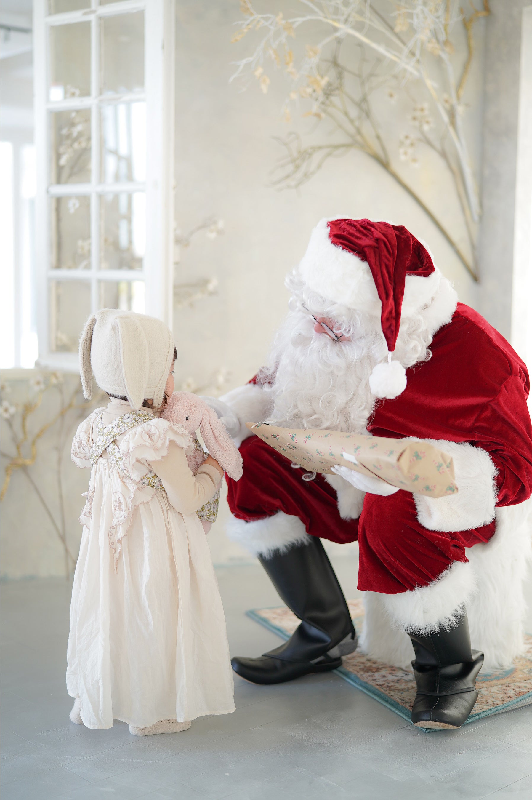 コフレ_クリスマスイベント_1