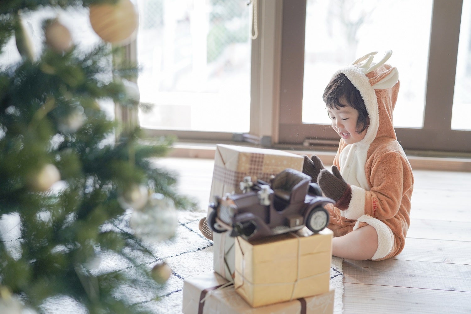 コフレ_クリスマスイベント_3