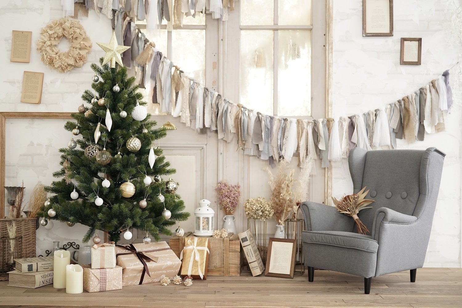 コフレ_クリスマスイベント_2