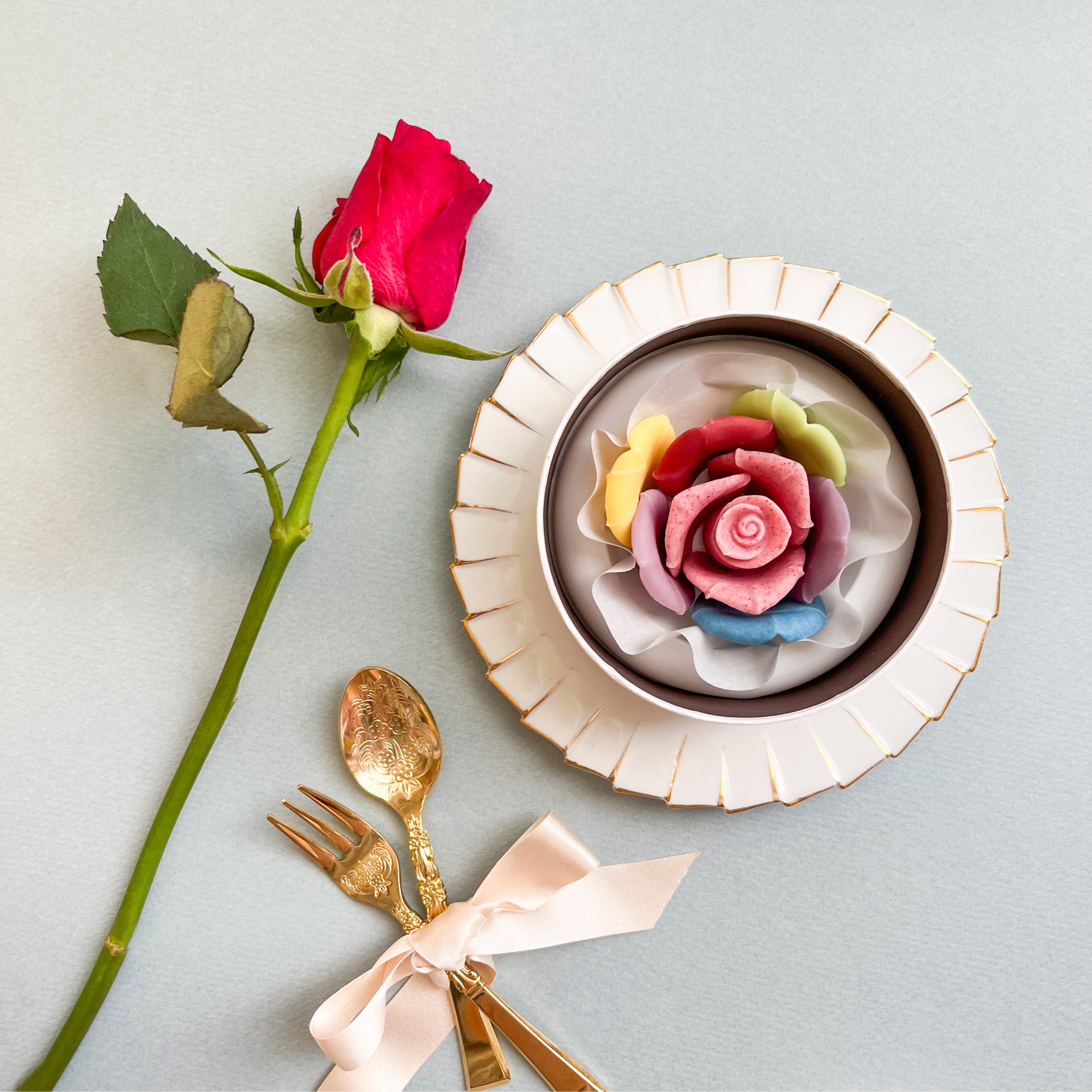 大人可愛い️お花フラワー️リボン️苺チョコ️シリシャスシストAAA188 大人可愛い❤️お花フラワー❤️リボン❤️苺チョコ❤️シリシャス