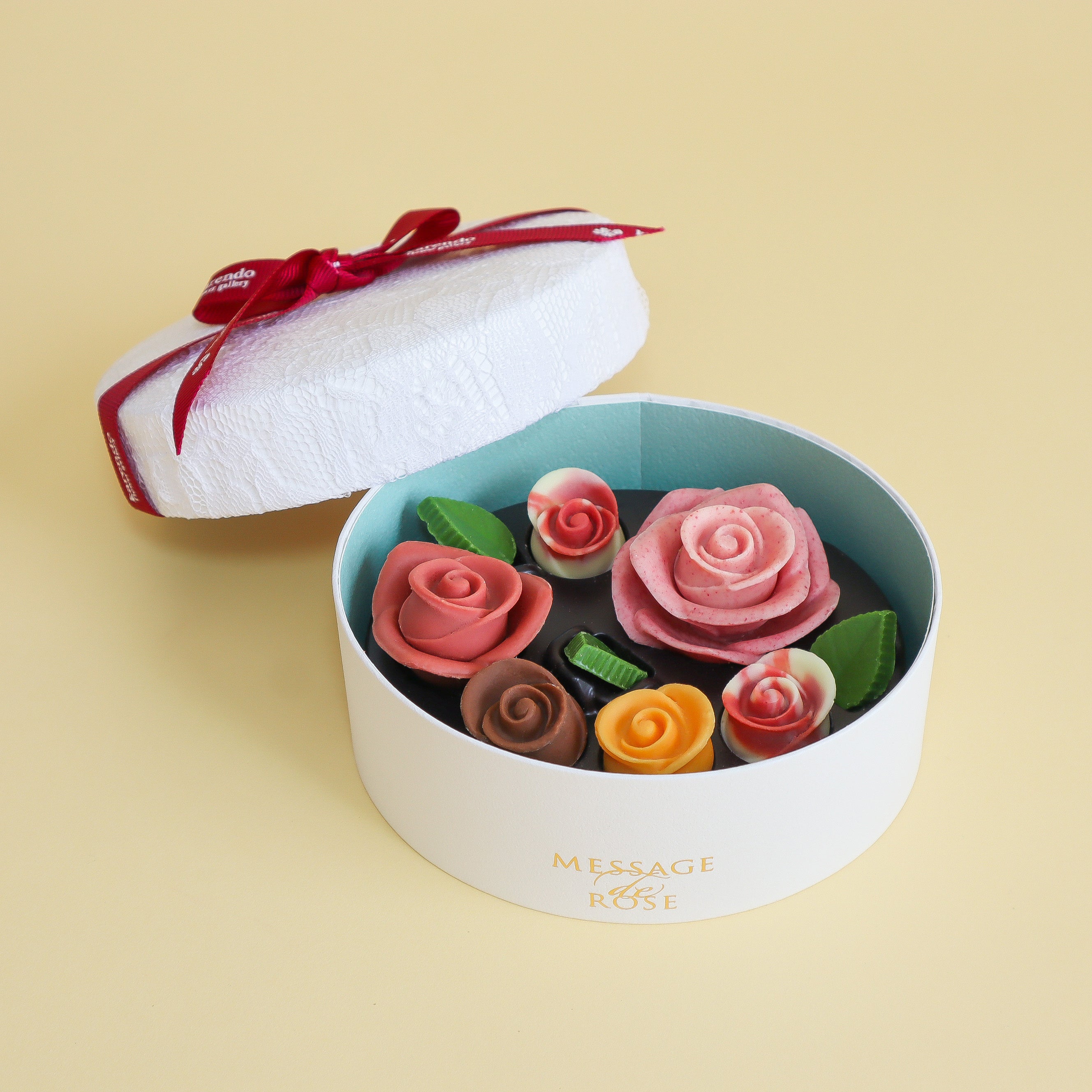 チョコレート「ロズレ・コスモス」