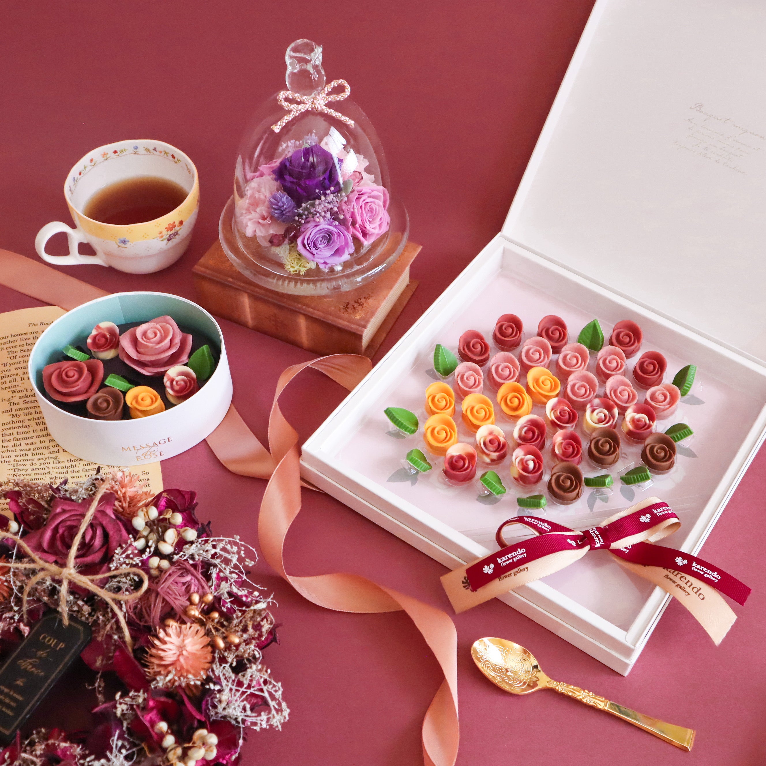 敬老の日のギフトにもオススメです