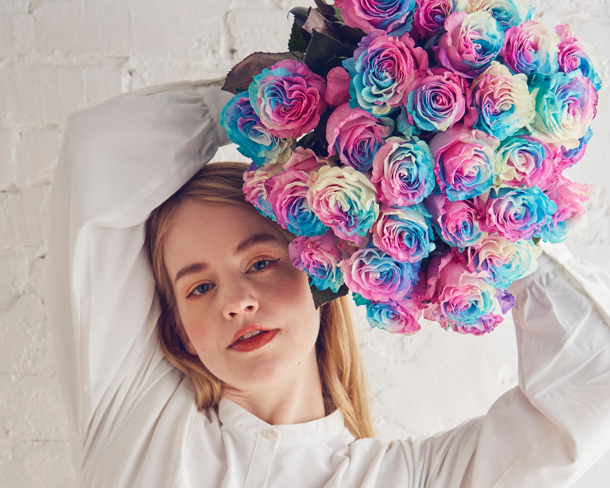 進化系フラワーショップ“karendo(カレンド)”