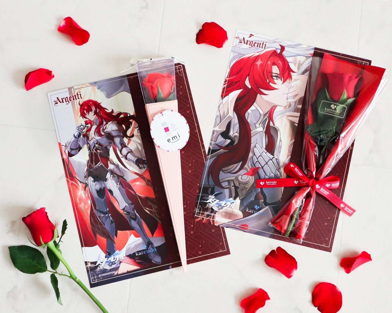 アルジェンティ特別仕様