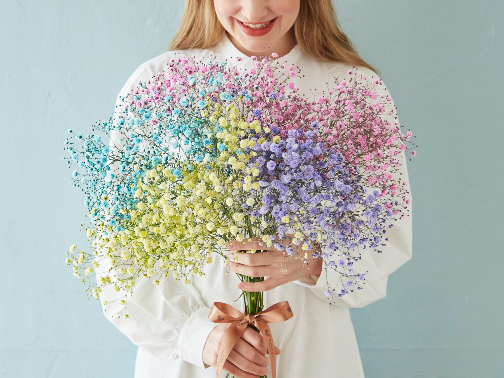 進化系フラワーショップ“karendo(カレンド)”