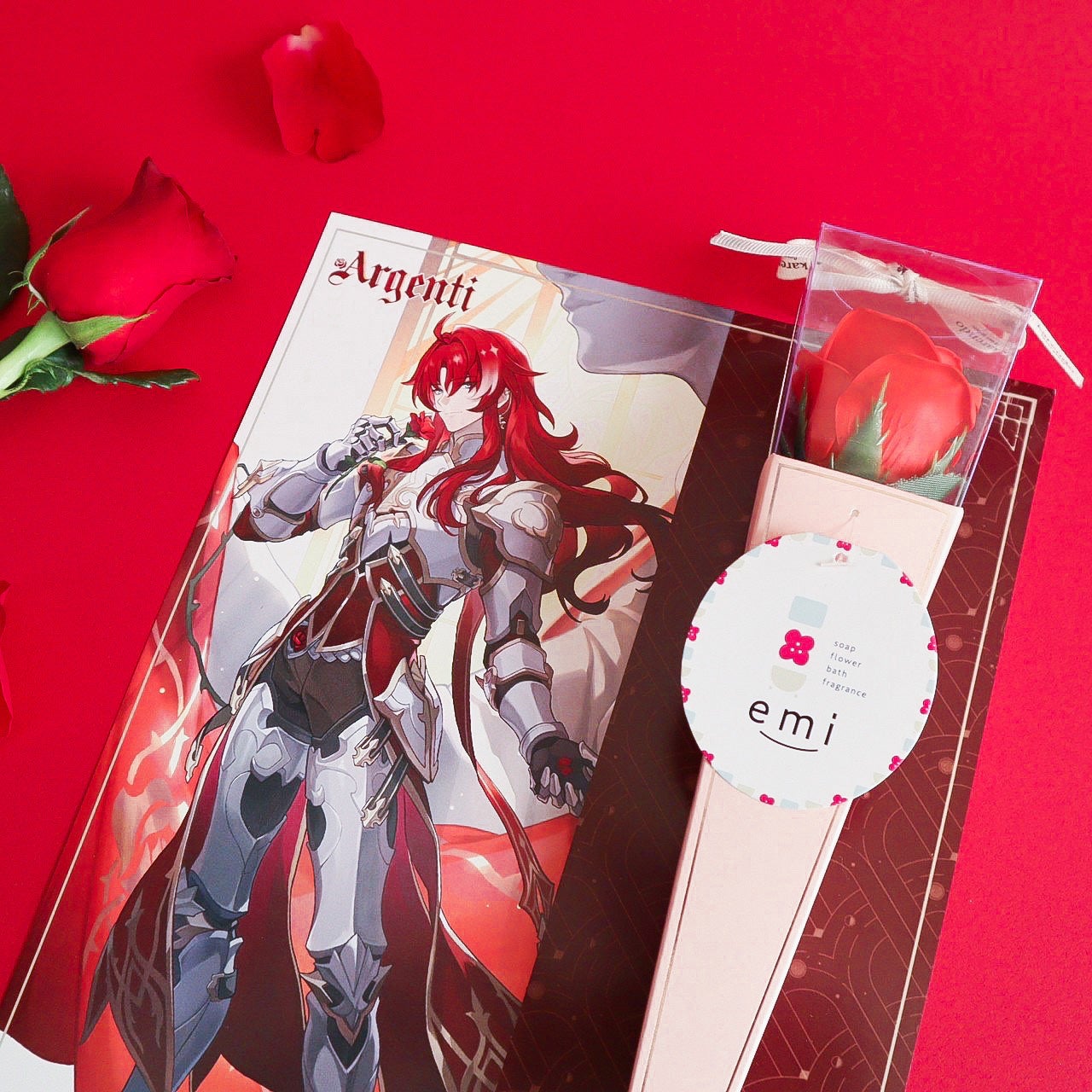 アルジェンティ特別仕様