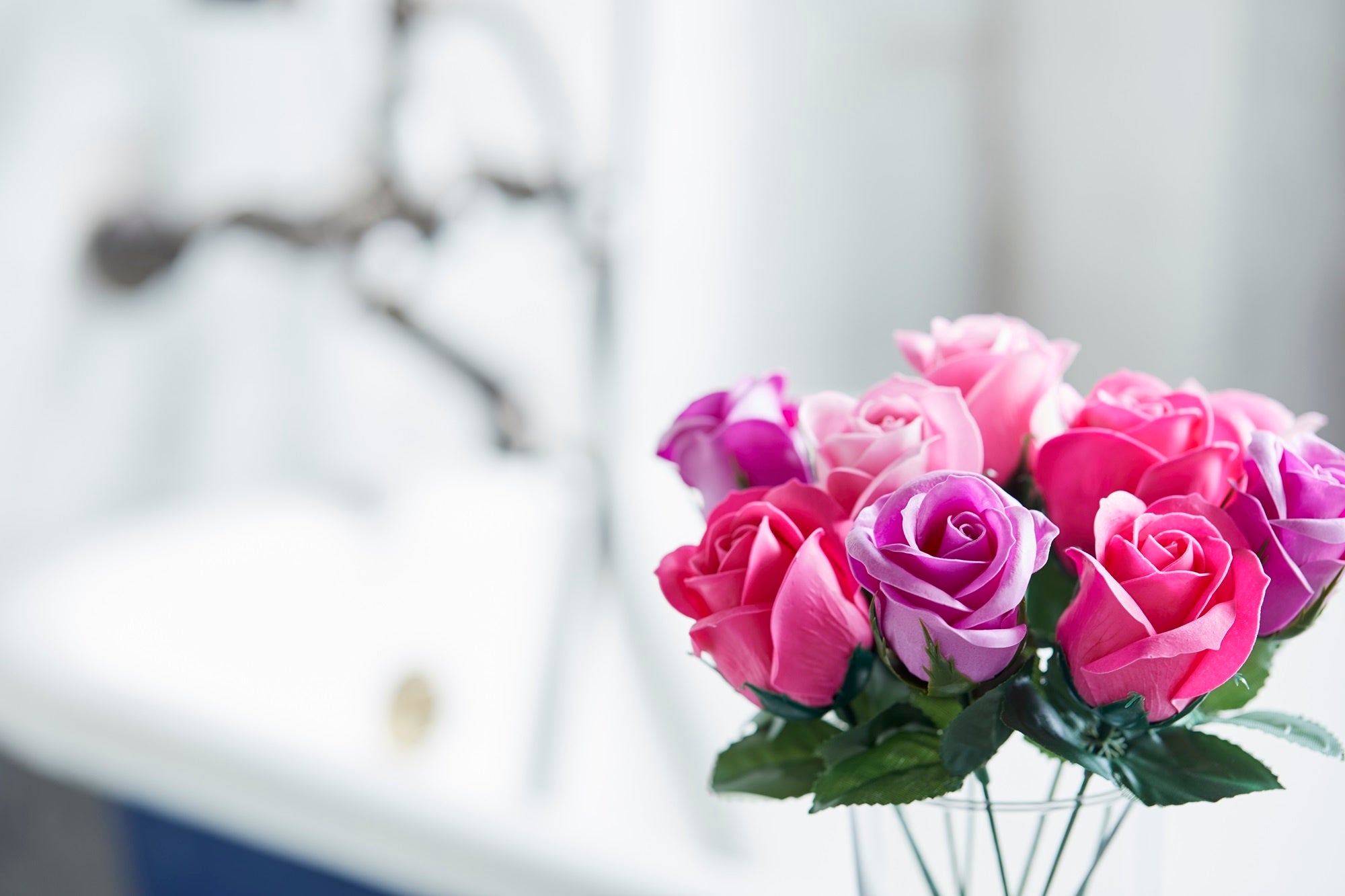 2月6日は「お風呂の日」