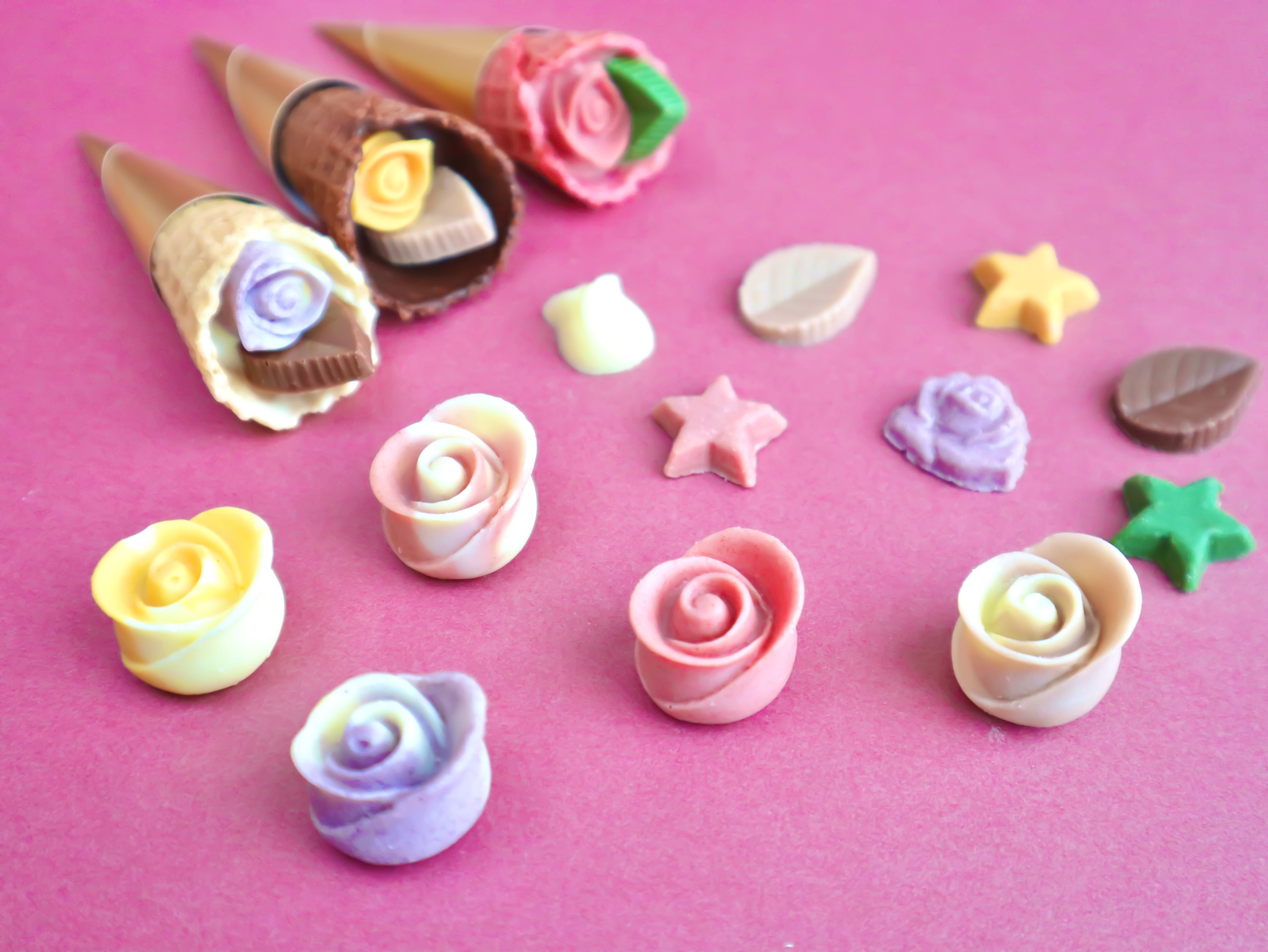 進化系フラワーギフトショップkarendo】お花屋さんが作る秋限定