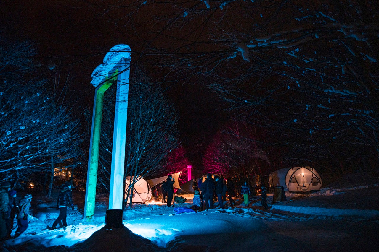 MORIのコーヒスタンド