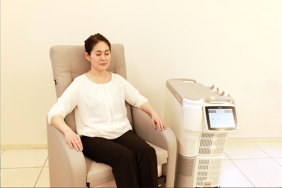 スターフォーマーインティマウェーブ