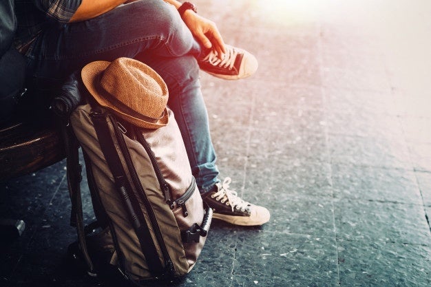 韓国渡航のPCR検査を実施しています