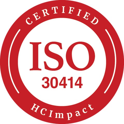 「ISO 30414」認証取得及び「Human Capital Report 2025」発刊のお知らせ | 三菱食品株式会社のプレスリリース