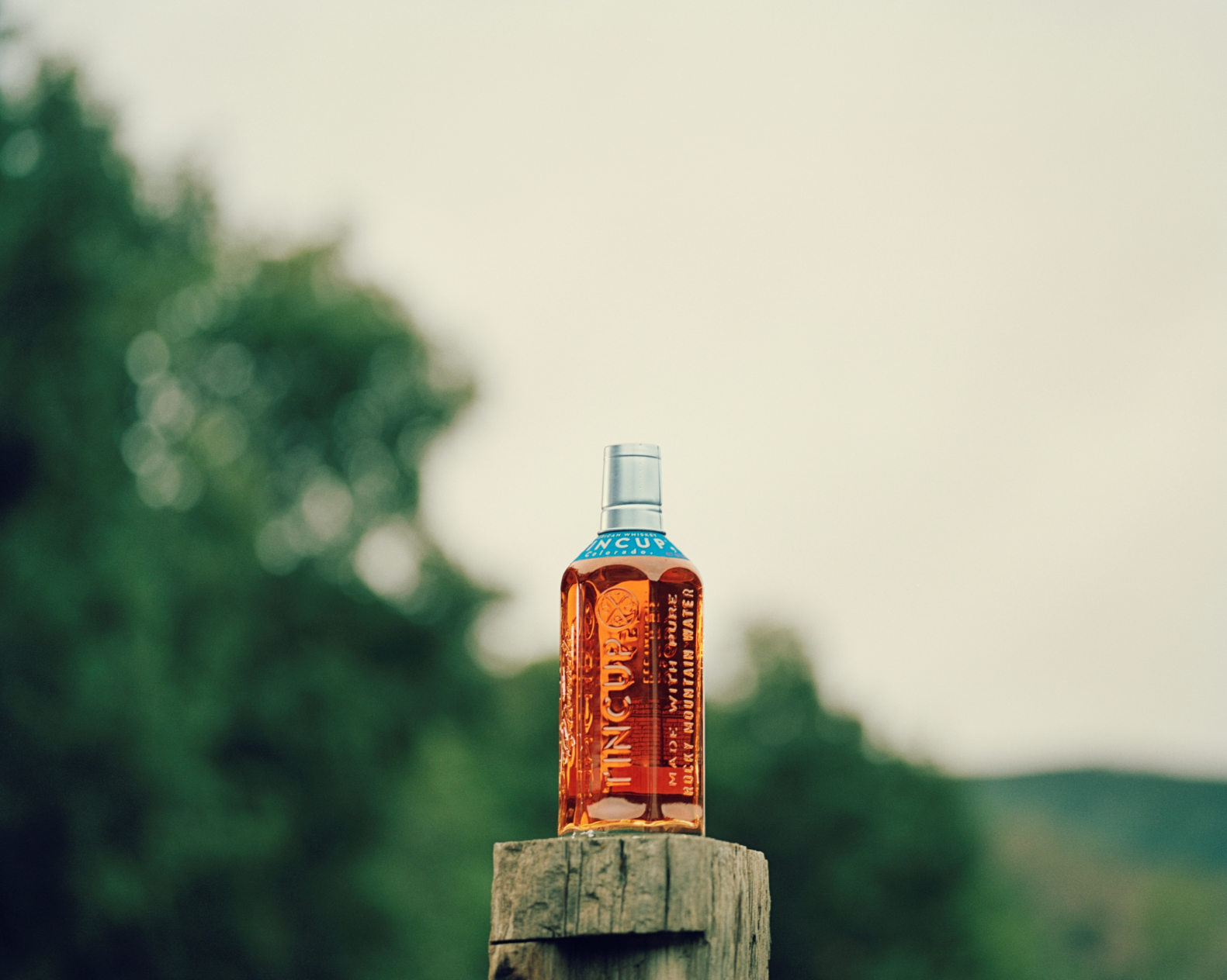 日本初上陸 アウトドアコンセプト 「ティンカップ アメリカン