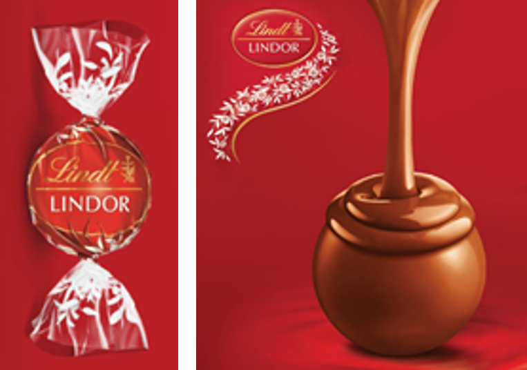 リンドール：なめらかな口どけのリンツ一番人気のチョコレート