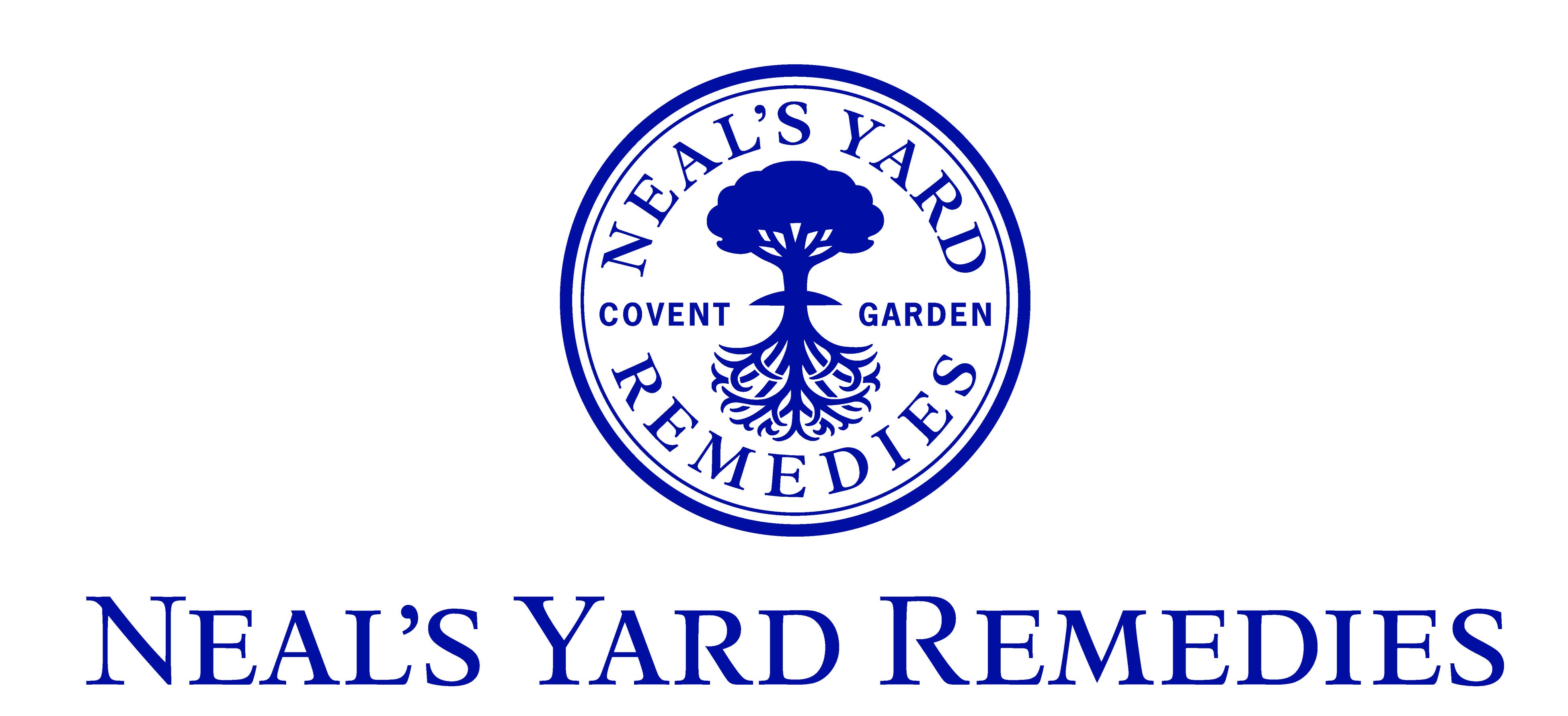 ニールズヤード レメディーズ ロゴ