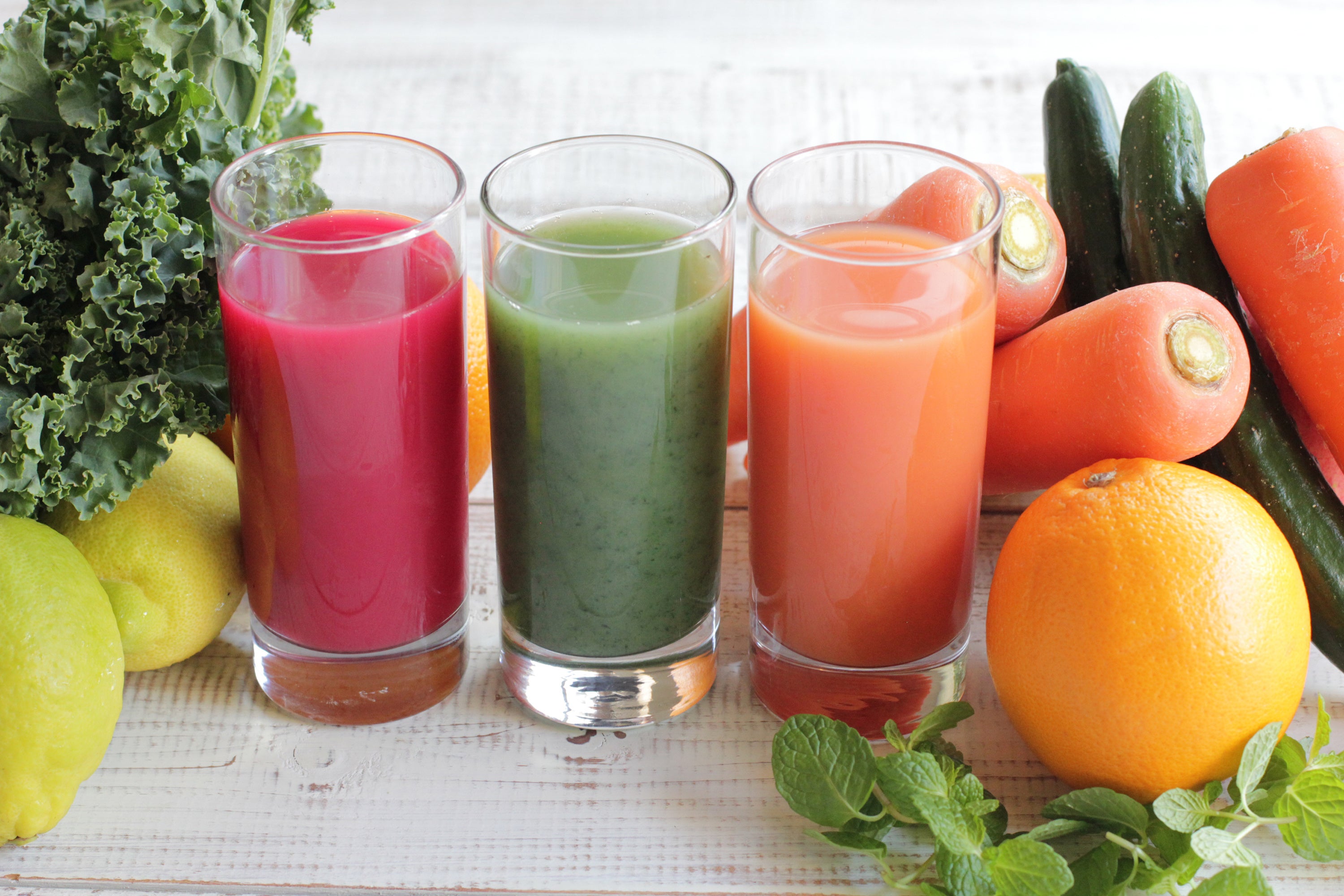 コスメキッチンジュース®