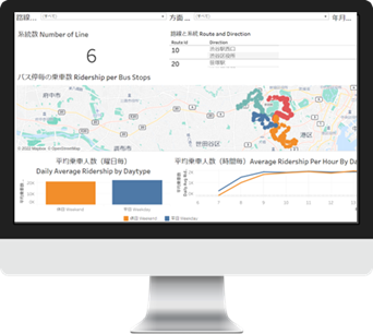 分析ツール画面イメージ