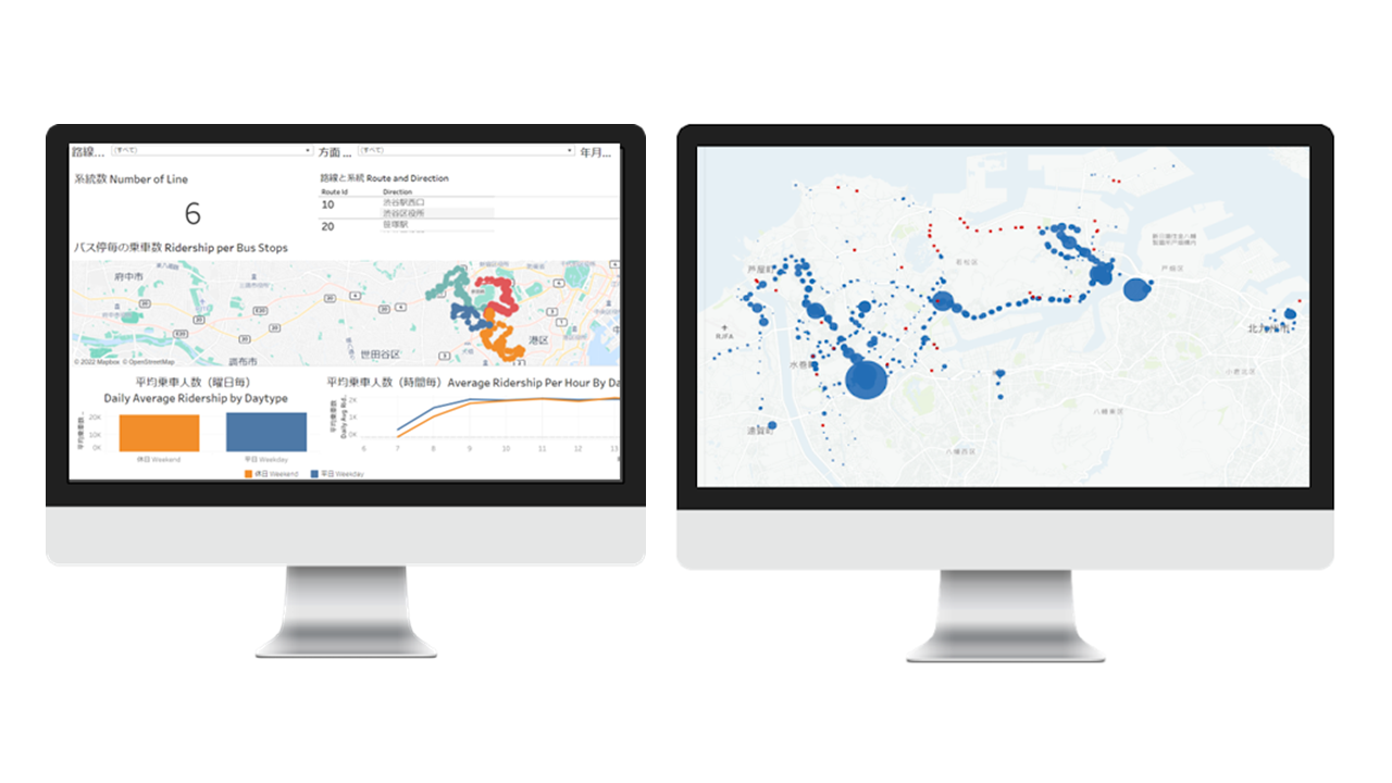分析ツール画面イメージ