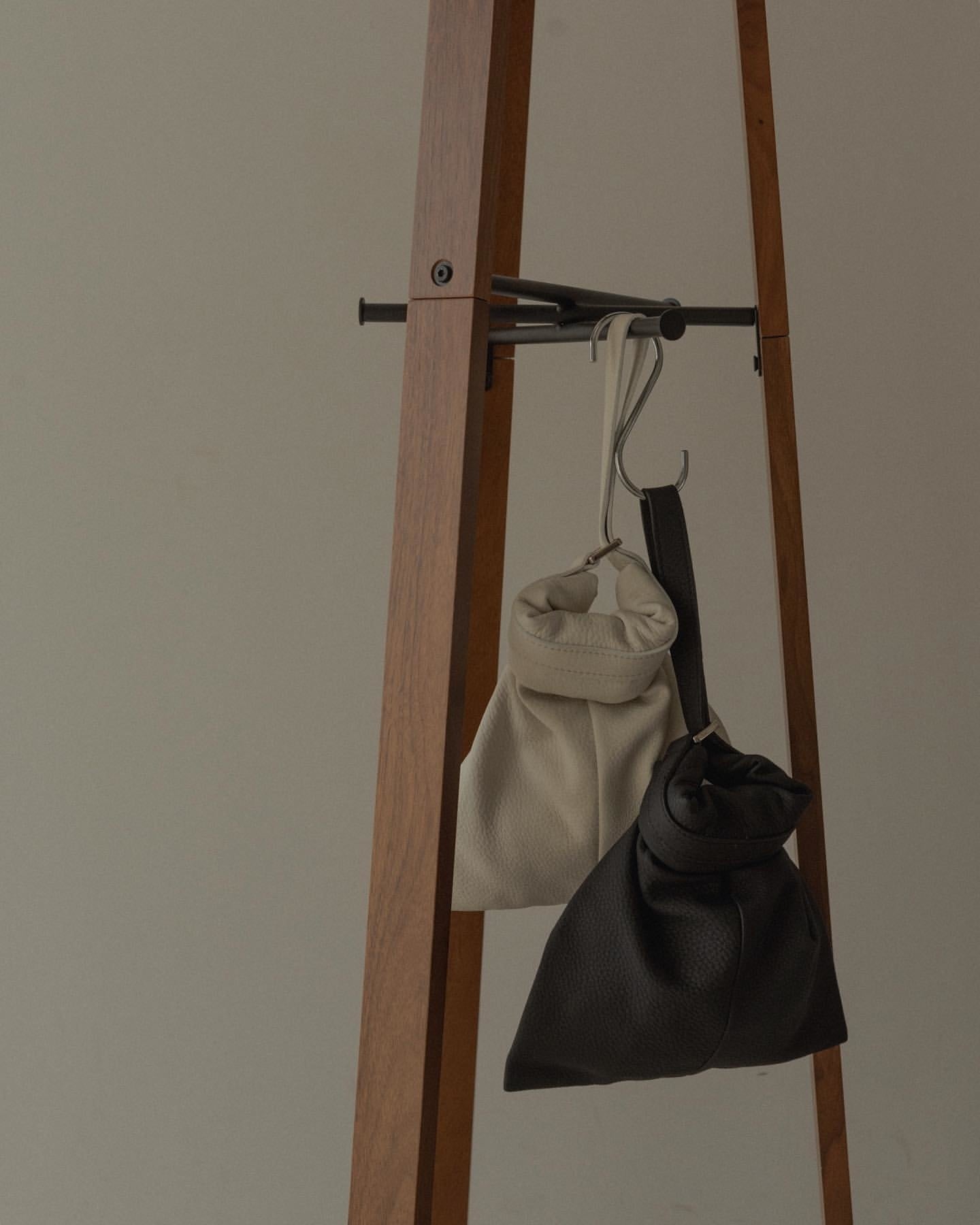 MANOF×ITTI　RICE BAG 　¥15,000 +tax