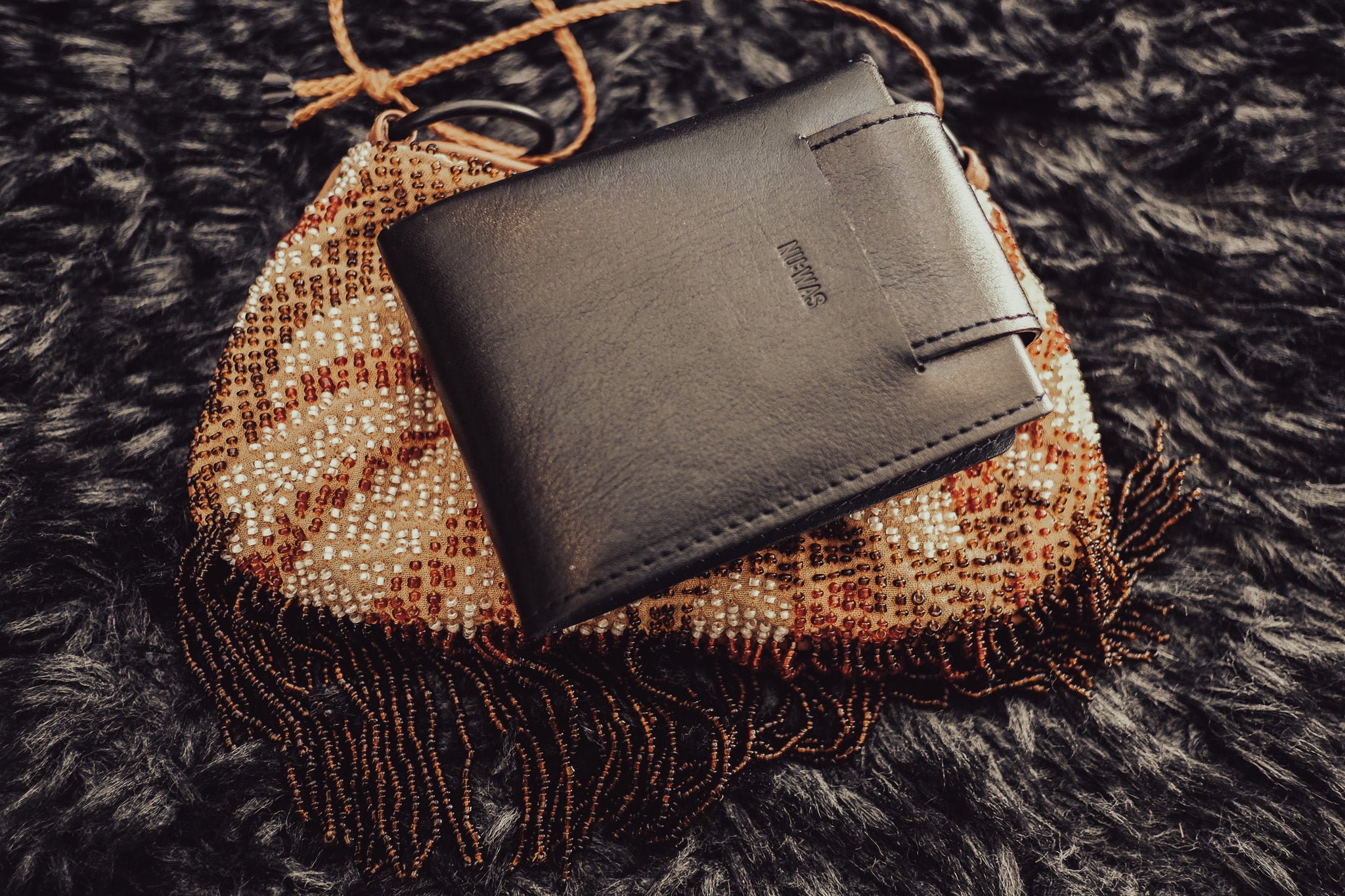 ♡ネオノエポーチ財布♡ PELLE BORSA ペレボルサ 財布 二つ折り財布 L字ファスナーミニ