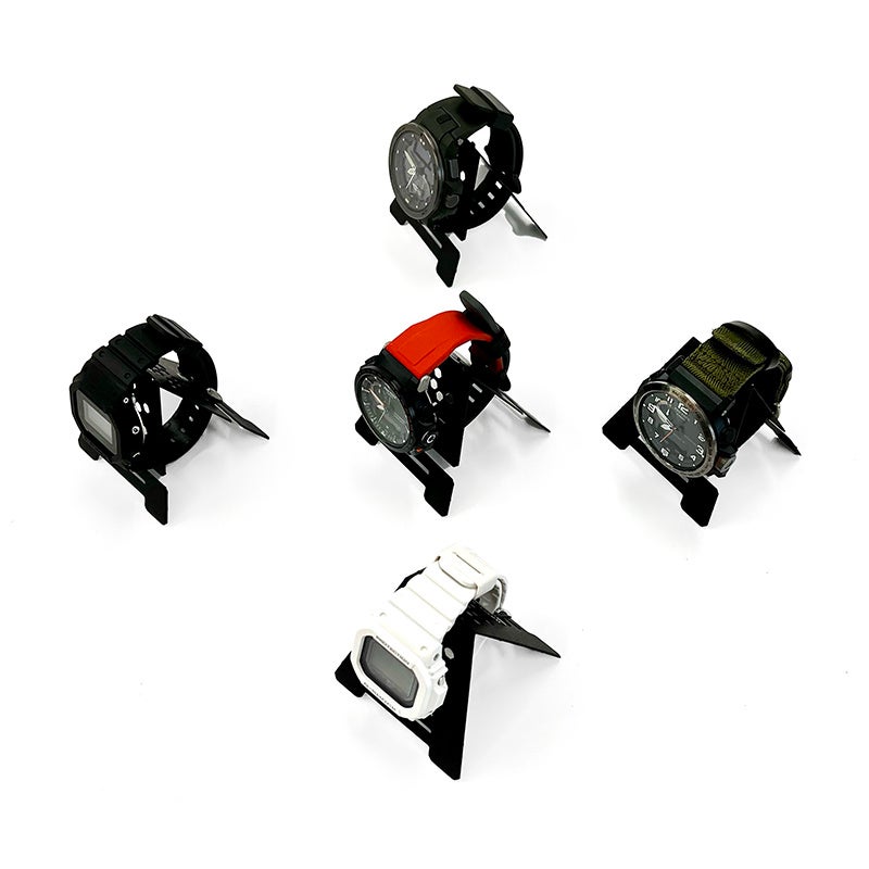 ウォッチイーゼル使用例