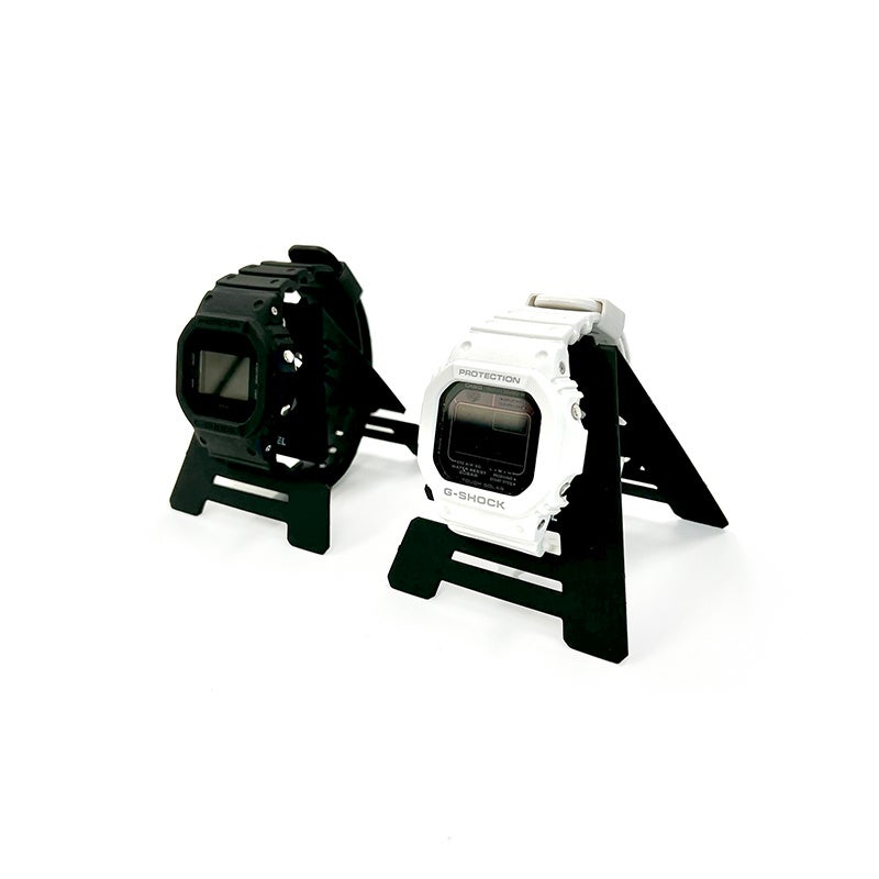 ウォッチイーゼル使用例