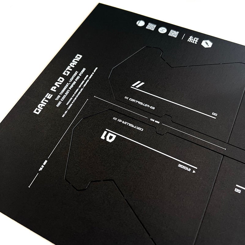 最新ガジェットを支えるクールな 紙製ガジェットスタンド 3種類が販売開始 フラットビットスタジオのプレスリリース 最新ガジェットを支えるクールな 紙製ガジェットスタンド 3種類が販売開始 フラットビットスタジオのプレスリリース