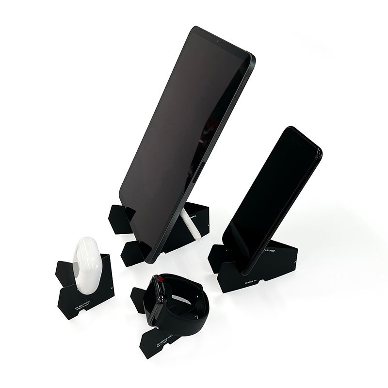 ガジェットスタンド使用例