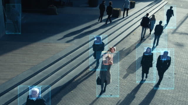 【AI】AI顔画像認証技術を用いた新サービスを開始! 防犯カメラ映像からの被疑者顔画像解析 法科学鑑定研究所 | 法科学鑑定研究所株式会社の ...