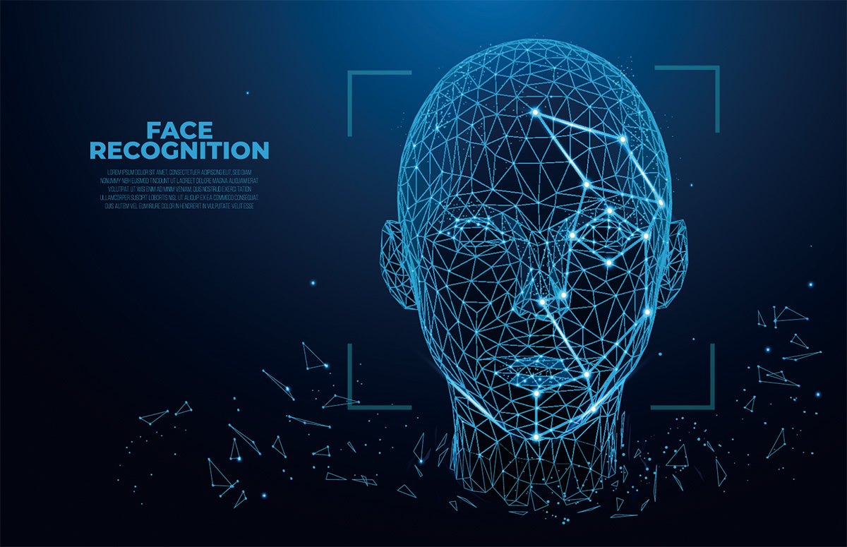 AI顔画像認証サービス-法科学鑑定研究所