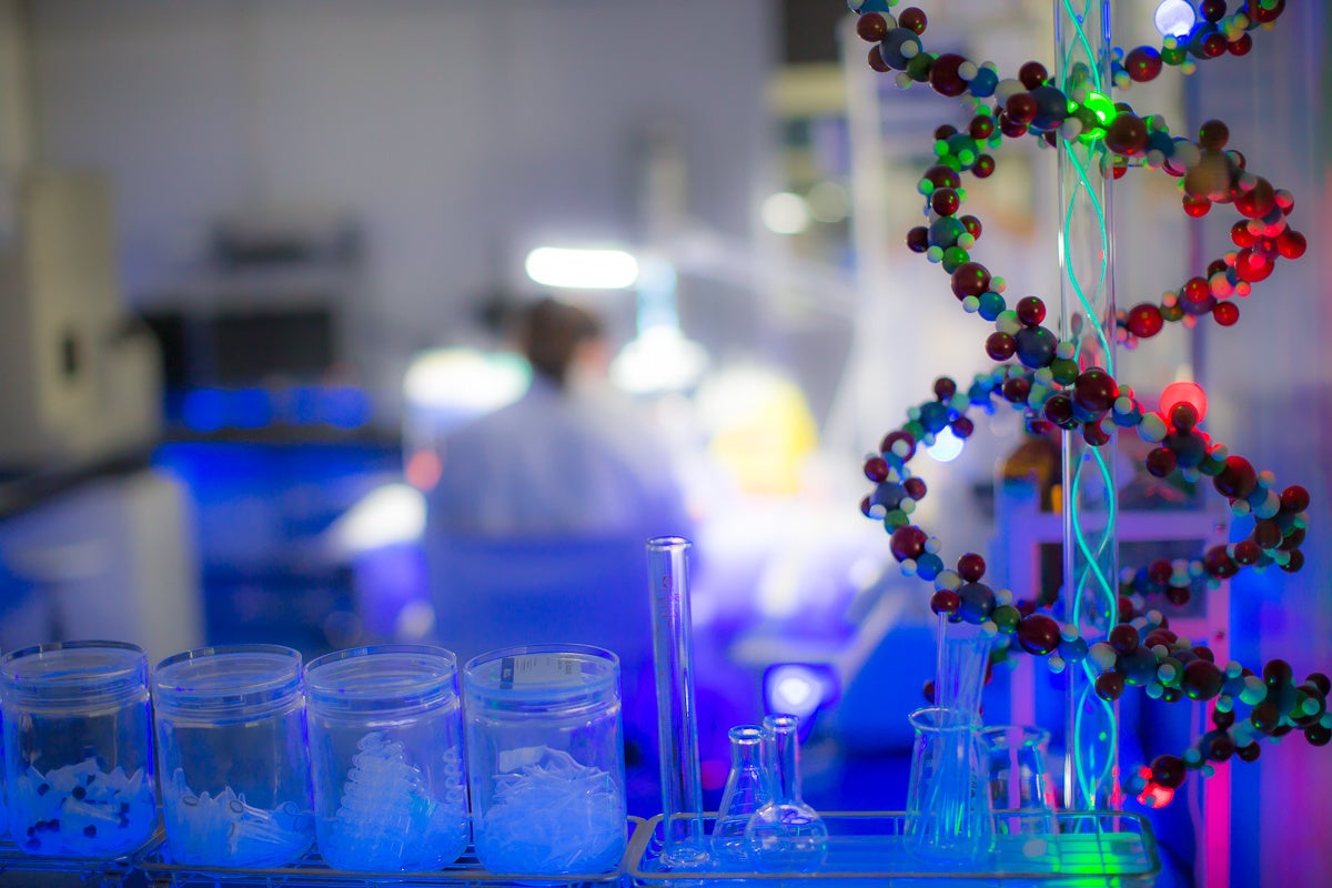 4つの革新的遺伝子検査サービスを開始　法科学鑑定研究所