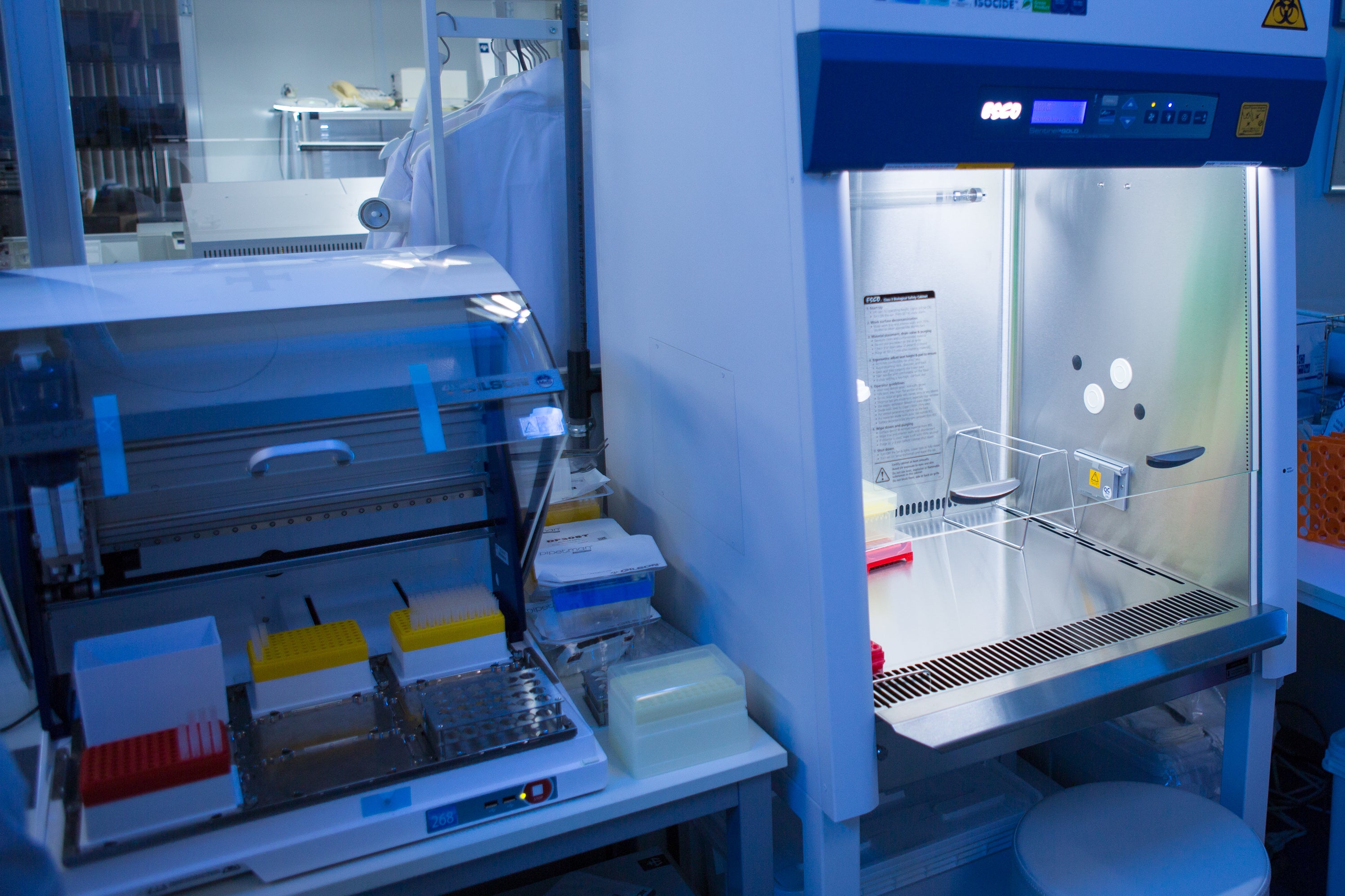 DNA鑑定24-法的DNA鑑定24-法科学鑑定研究所