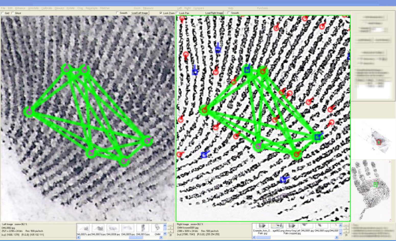 AIFS-法科学鑑定研究所
