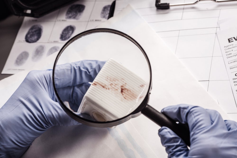 指紋鑑定-法科学鑑定研究所