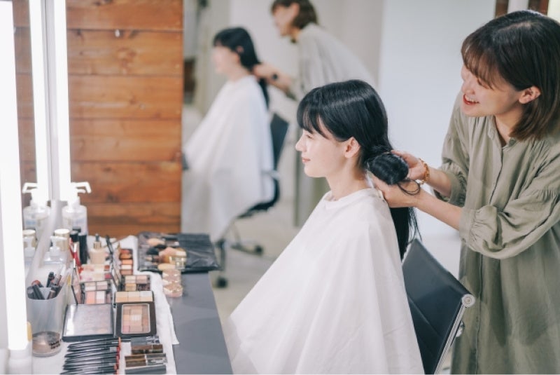 体験型ウェディングフォトイベント『ウェディングフォトシャワー』で知りたいことが全てわかる! 体験型ウェディングフォトイベント『ウェディングフォトシャワー』で知りたいことが全てわかる!