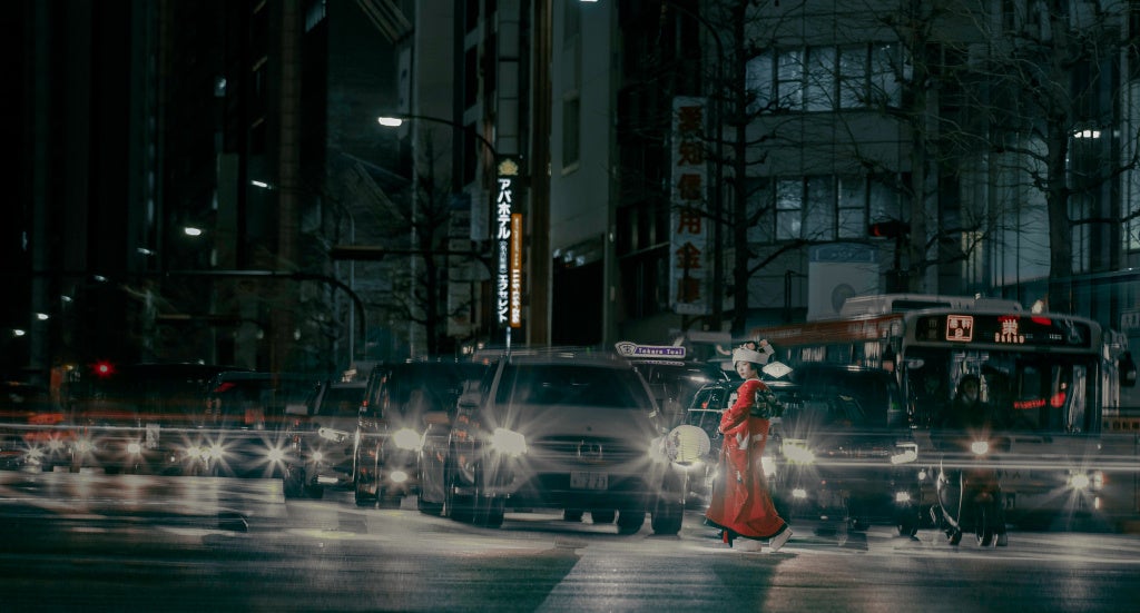 アジア最大級の国際フォトコンテストでデコルテ専属フォトグラファーが受賞 アジア最大級の国際フォトコンテストでデコルテ専属フォトグラファーが受賞